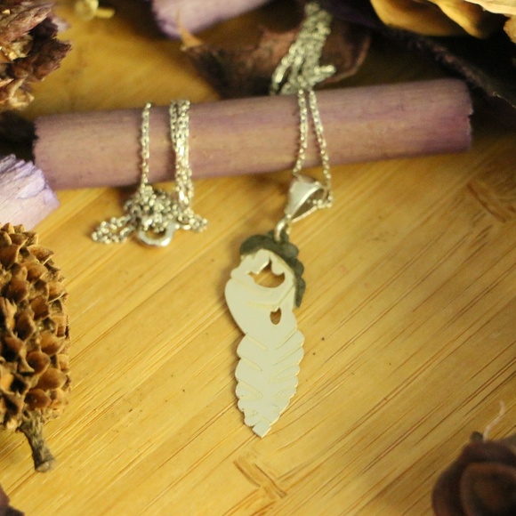 925 Sterling Silver necklace - Picture 4 of 7